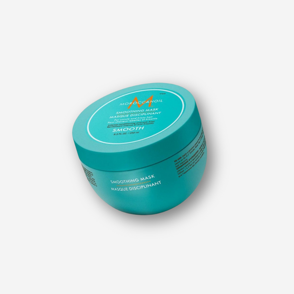 Smoothing Mask