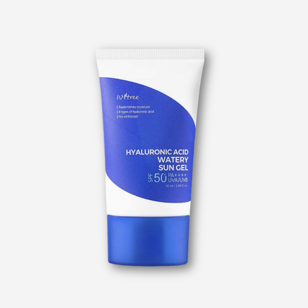 Hyaluronic Acid Watery Sun Gel