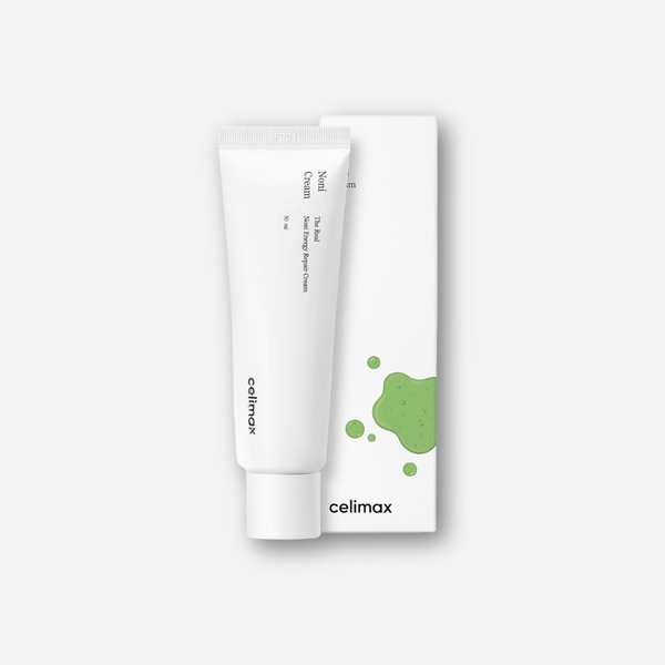 The Real Noni Energy Repair Cream