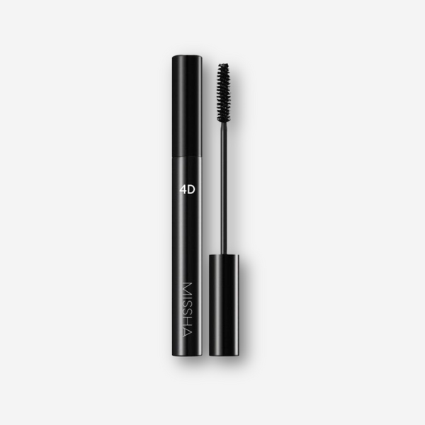 4D Mascara