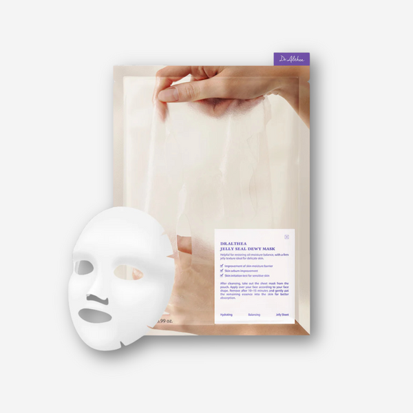 Dr.Althea Jelly Seal Repair Mask