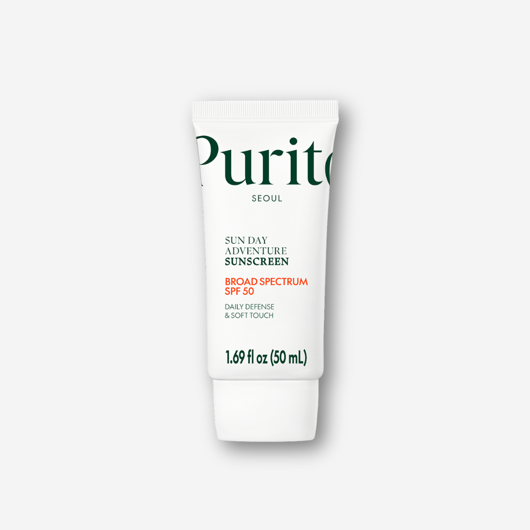 Sun Day Adventure Sunscreen SPF 50 – Recap Beauty
