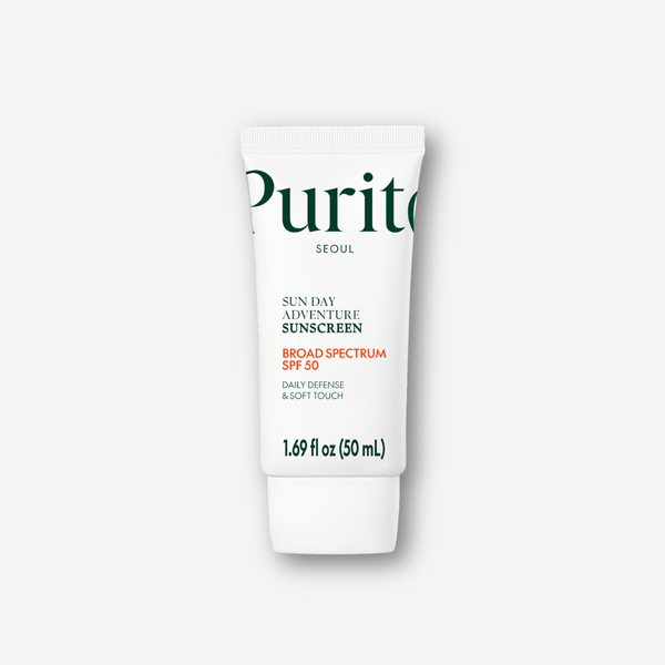 Sun Day Adventure Sunscreen SPF 50
