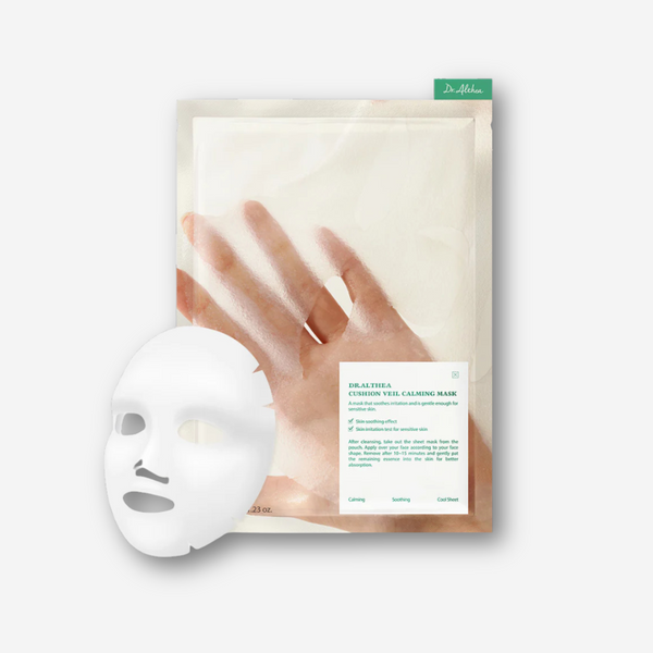 Dr.Althea Cushion Veil Calming Mask