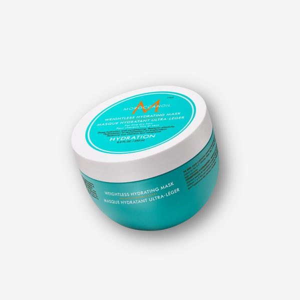 Weightless Hydrating Mask