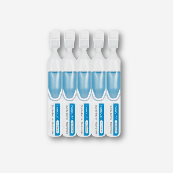 Blue Bio - Retinol Pore Refining Serum 10 Capsules