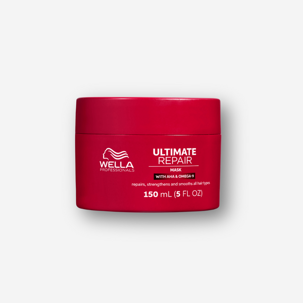 Ultimate Repair Mask With AHA & Omega 9