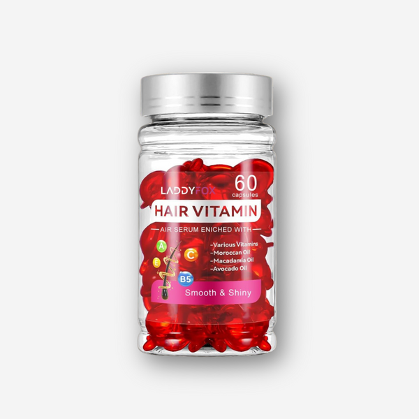 Hair Vitamin
