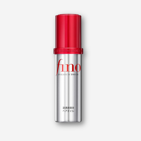 Premium Touch Hair Oil