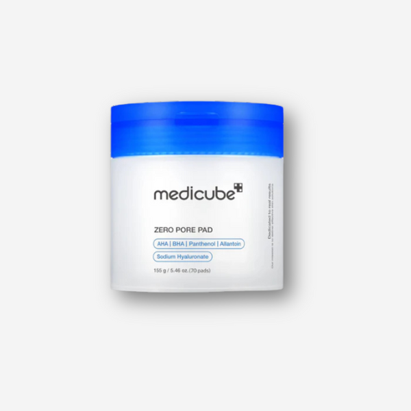 Zero Pore Pad