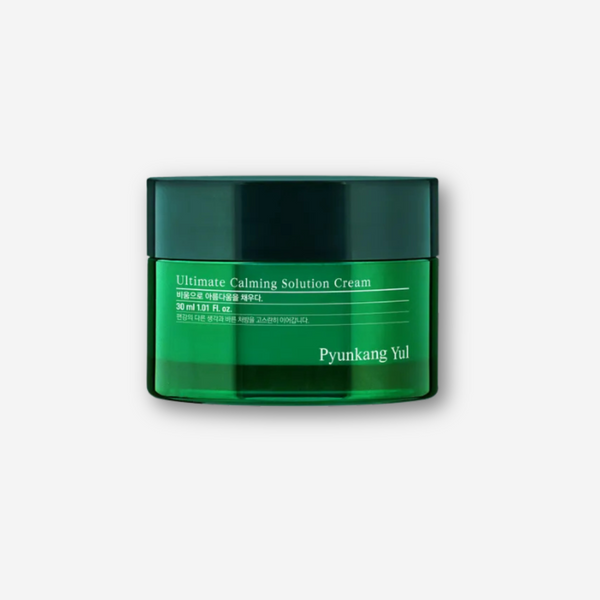 Ultimate Calming Solution Cream
