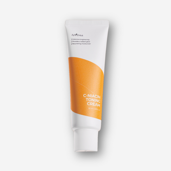 C-Niacin Toning Cream