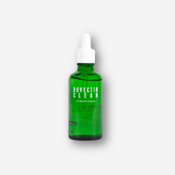 Lha Blemish Ampoule
