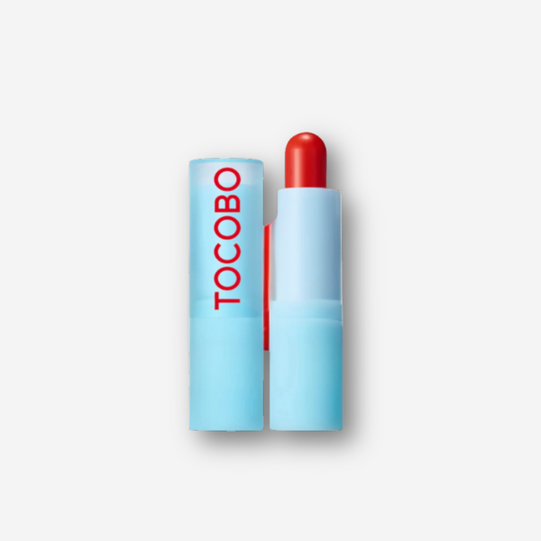 Glass Tlnted Lip Balm