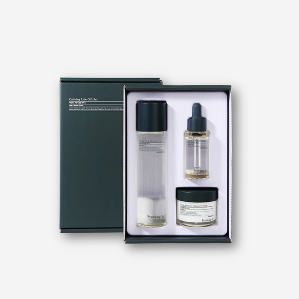 Pyunkang Yul - Calming Line Gift Set