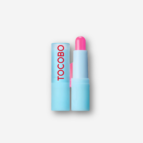 Glass Tinted Lip Balm