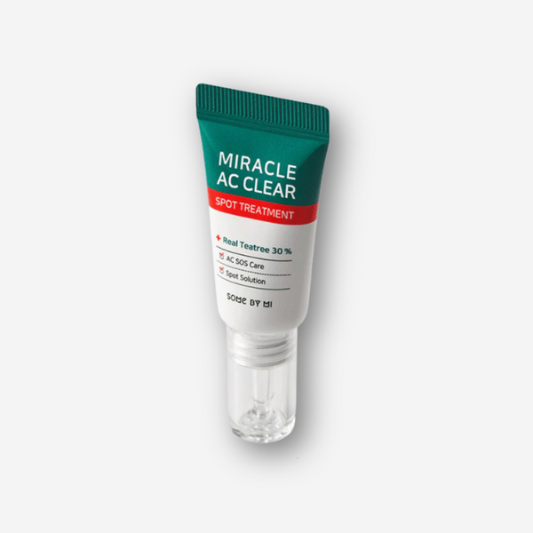 Miracle AC Clear Spot Treatment
