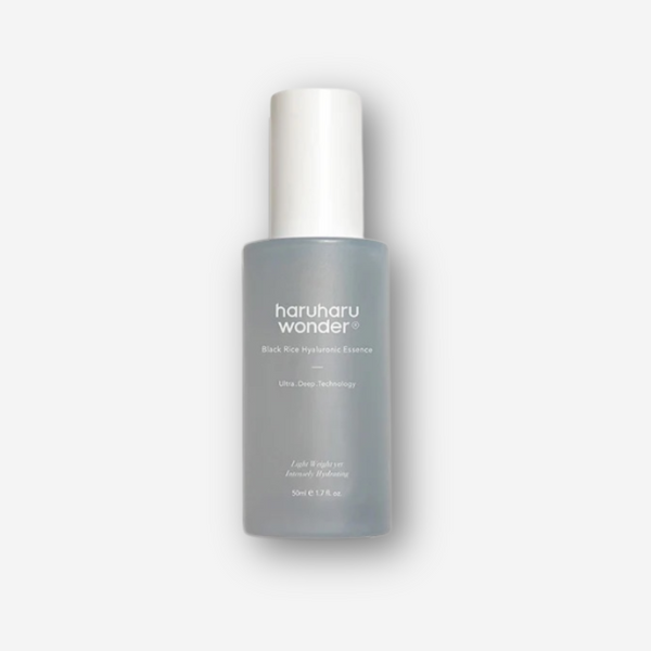 Black Rice Hyaluronic Essence