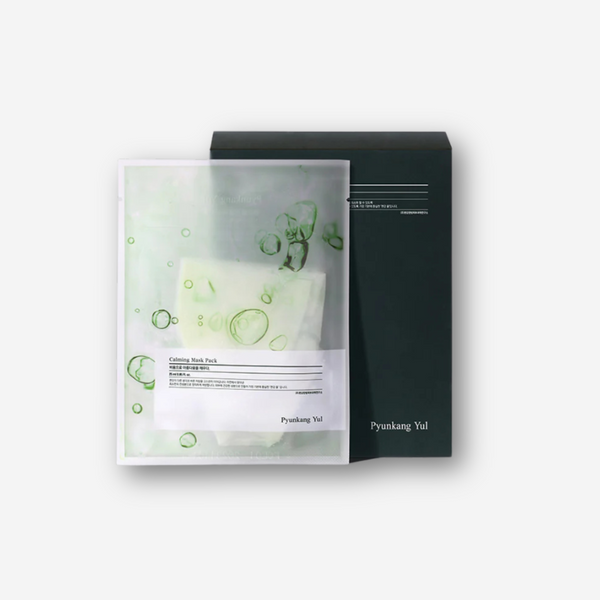 Calming Mask Pack