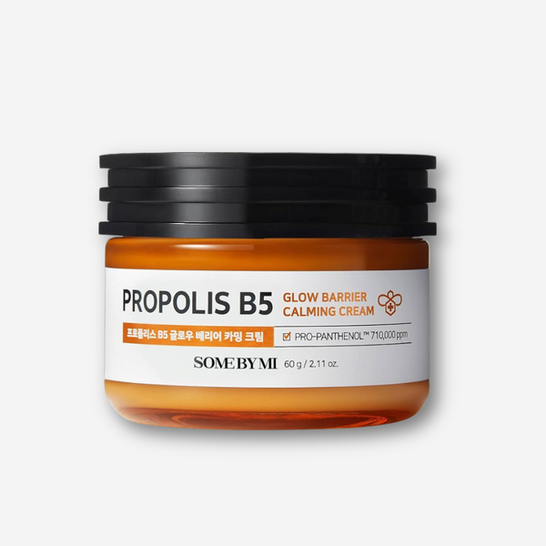 Crema Propolis B5 Glow Barrier Calming Cream