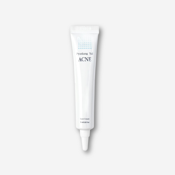 ACNE Spot Cream