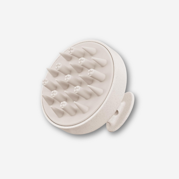 Hair Scalp Massage Shampoo Brush