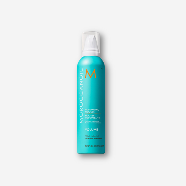 Volumizing Mousse