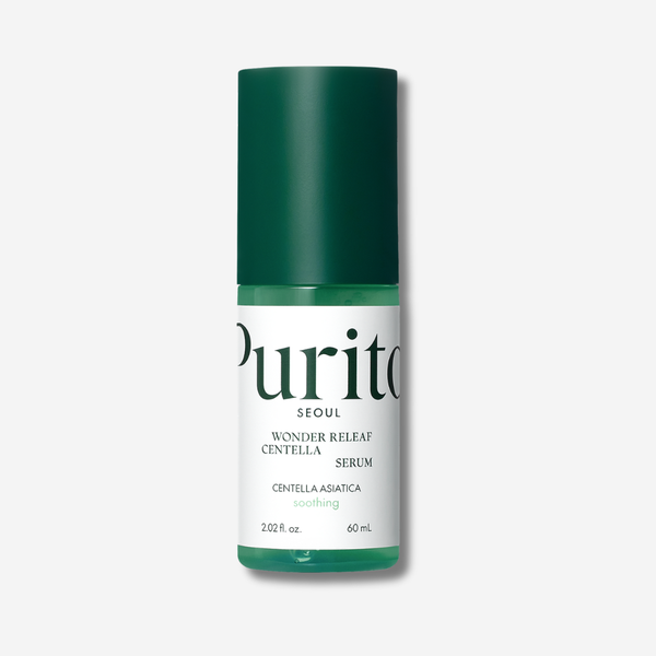 Wonder Releaf Centella Serum