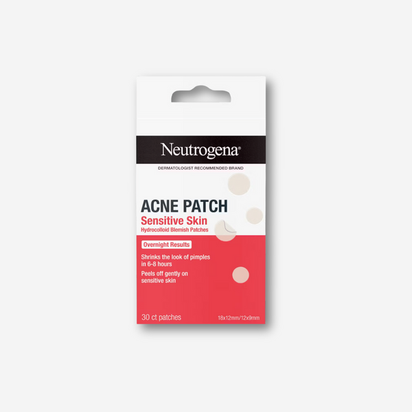 Acne Patch Sensitive Skin