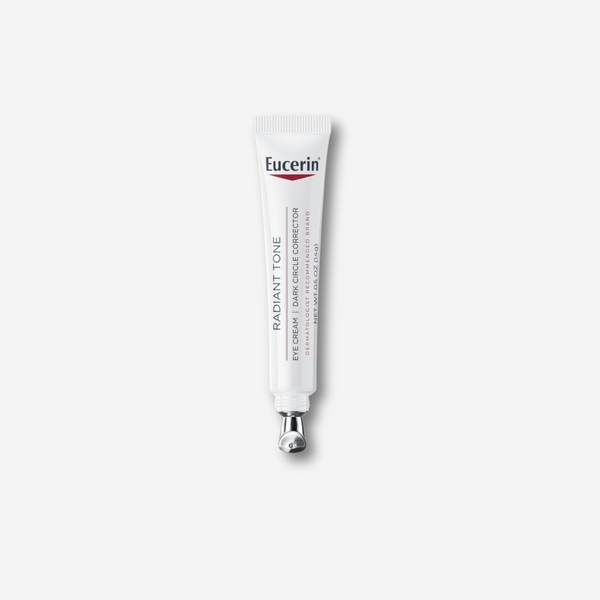 Radiant Tone Eye Cream