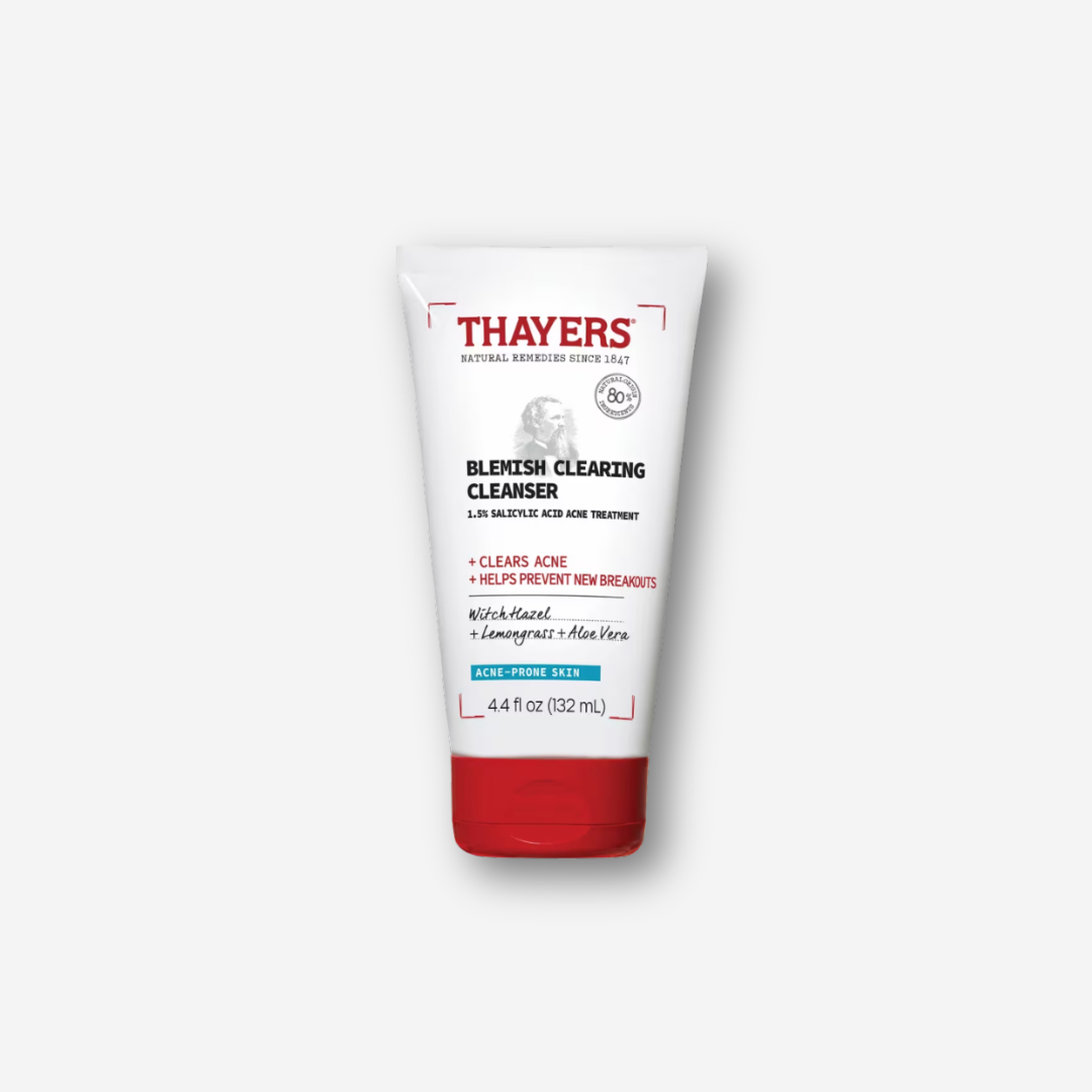 Blemish Clearing Face Cleanser main image 1