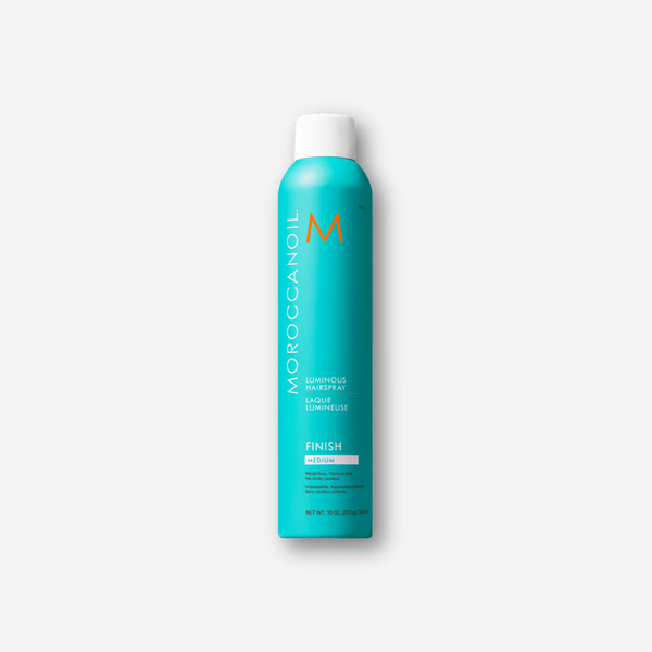 Luminous Hairspray Medium Finish