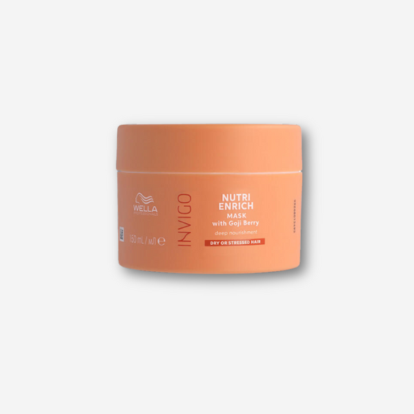 Invigo Nutri Enrich With Goji Berry