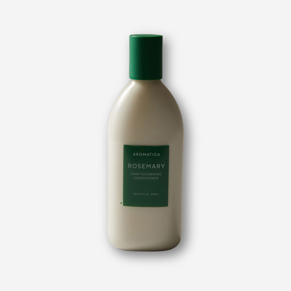 Rosemary Hair Thickening Conditioner