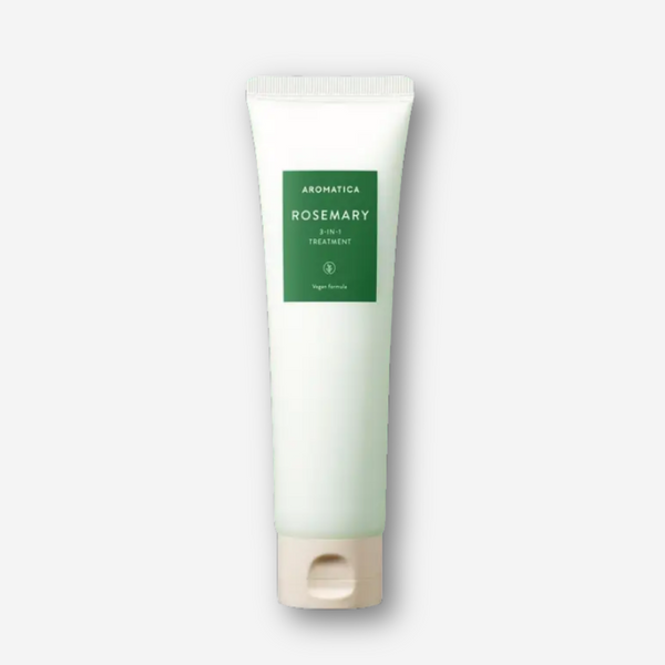 Rosemary 3-in-1 Treatment