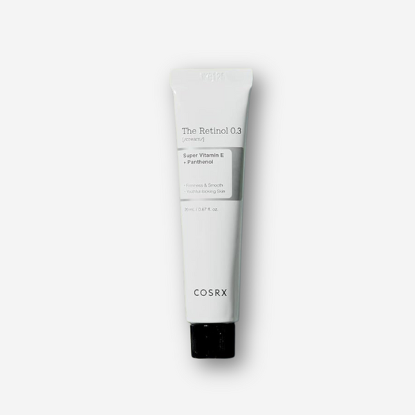 The Retinol 0.3 Cream