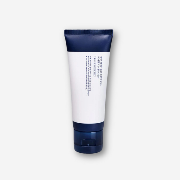 Quick Moisturizing Professional Hand Cream