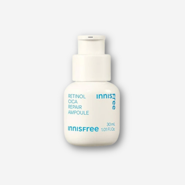 Retinol Cica Repair Ampoule