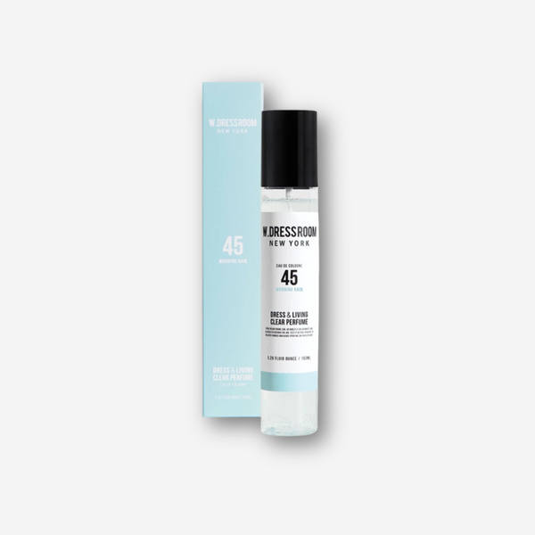 Dress Perfume No.45 Morning Rain