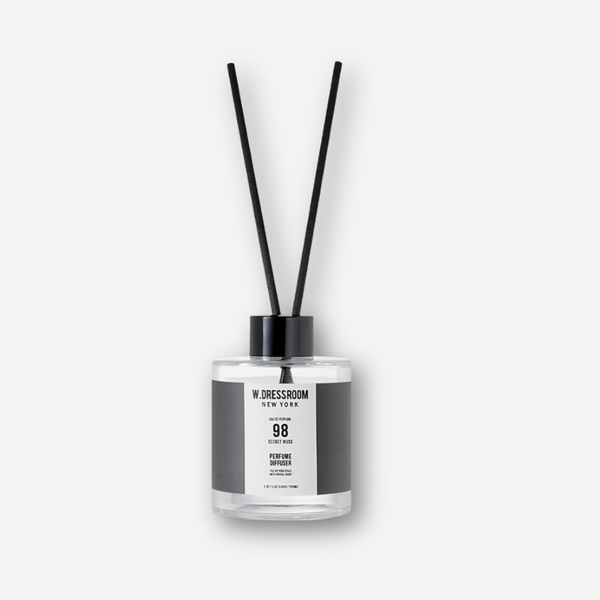 Perfume Diffuser No.98 Secret Musk