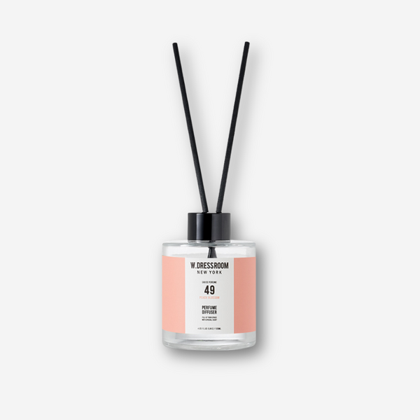 Perfume Diffuser No.49 Peach Blossom