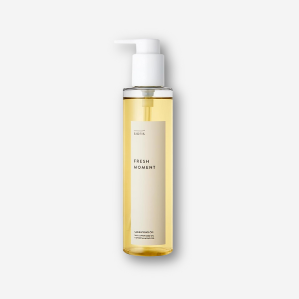 Aceite Limpiador Fresh Moment Cleansing Oil