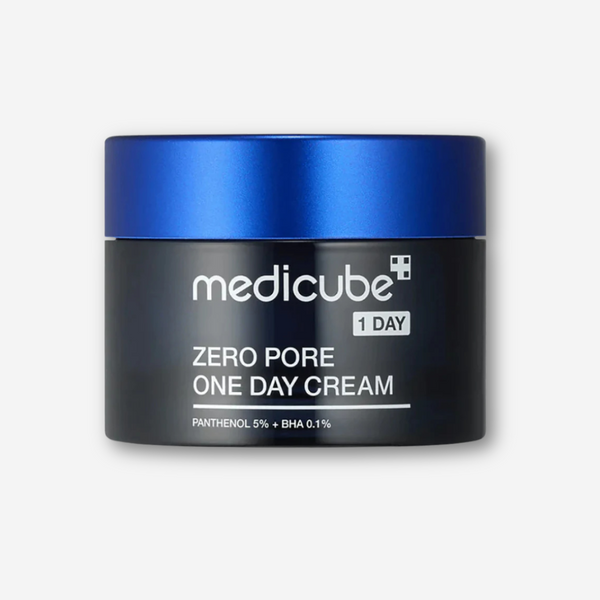 Zero Pore One Day Cream