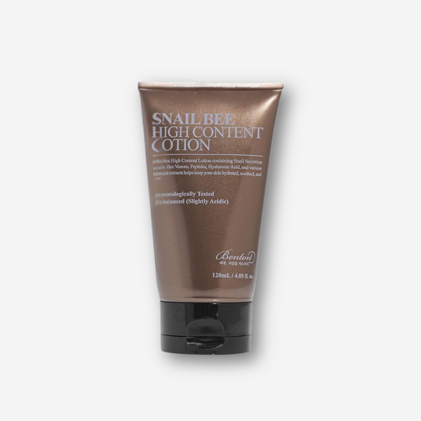 Snail Bee High Content Lotion