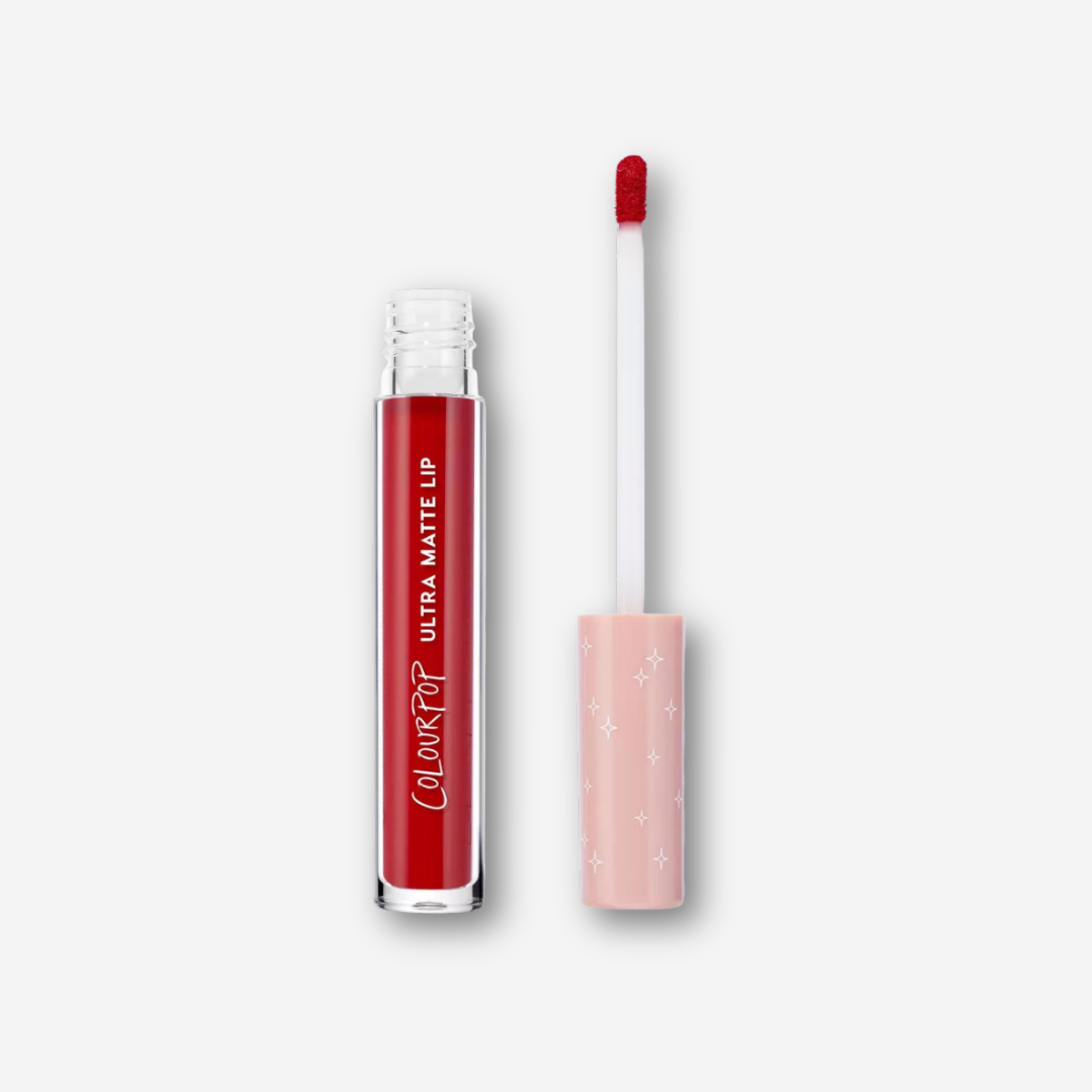 Ultra Matte Ultra Matte Lip – Recap Beauty