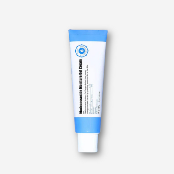 Madecassoside Moisture Gel Cream