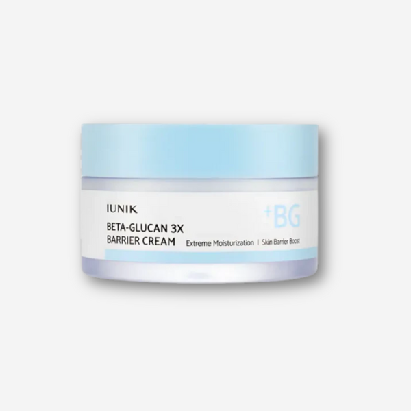 Beta - Glucan 3X Barrier Cream