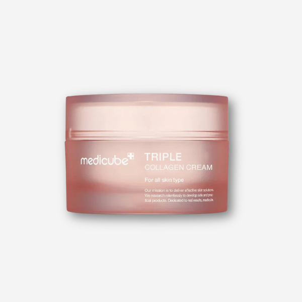 Triple Collagen Cream