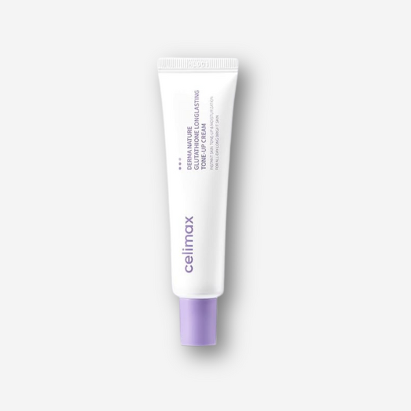 Derma Nature Glutathione Longlasting Tone Up Cream