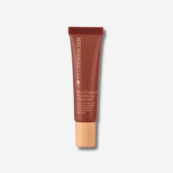 Pout Preserve Peptide Lip Treatment
